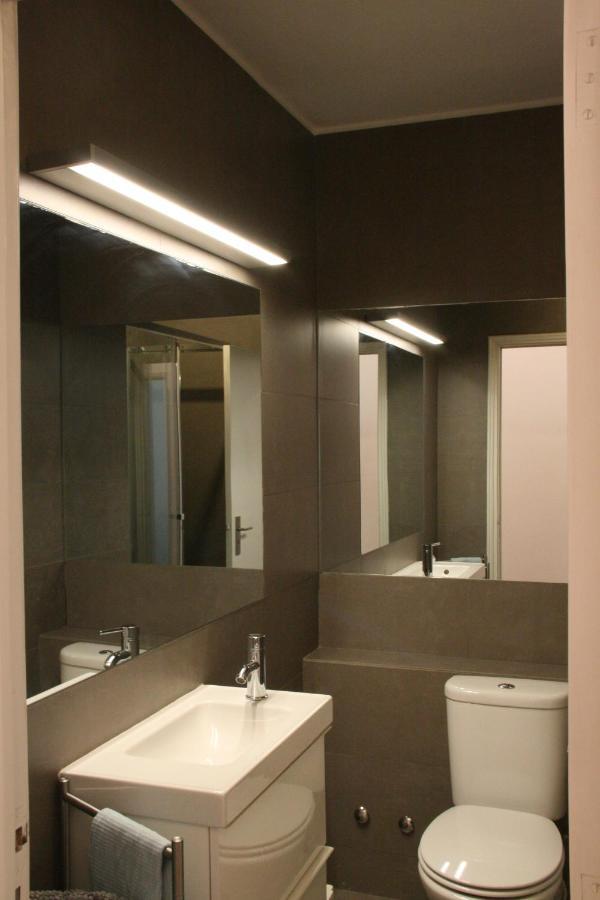 Campo Grande Residence リスボン エクステリア 写真