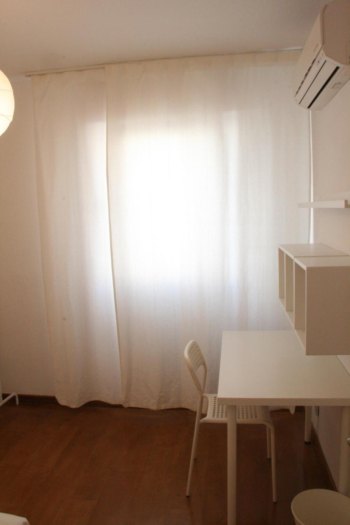Campo Grande Residence リスボン エクステリア 写真