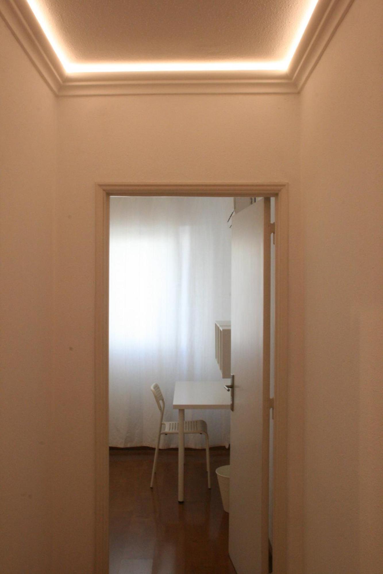 Campo Grande Residence リスボン エクステリア 写真